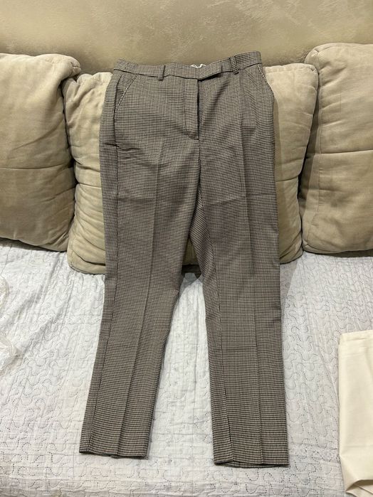 Вузькі Брюки Mango