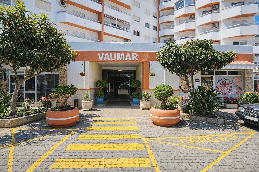 T1 com Piscina na Praia da Rocha - 5min a pé do Mar