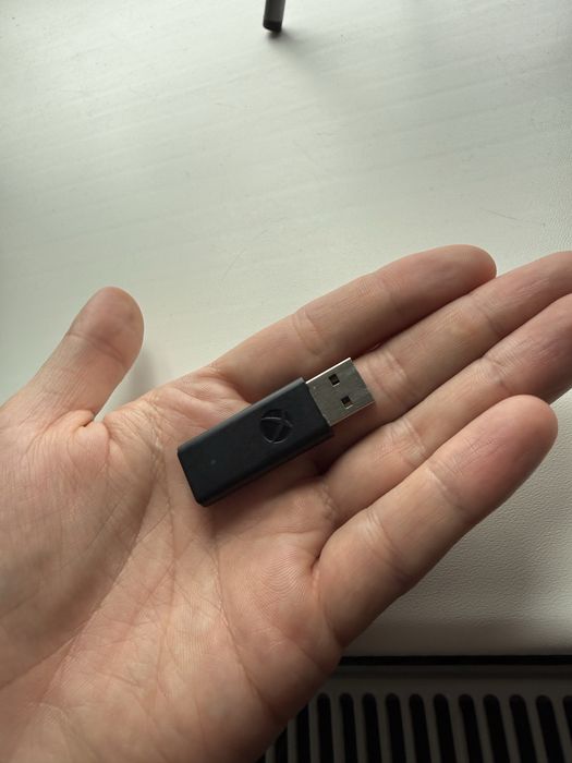 Адаптер для бездротоваго підключення Xbox