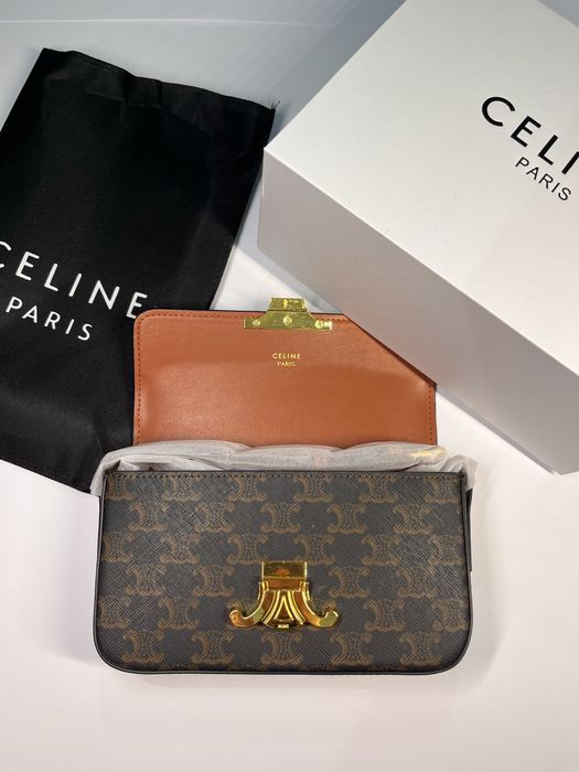 Жіноча сумка CELINE