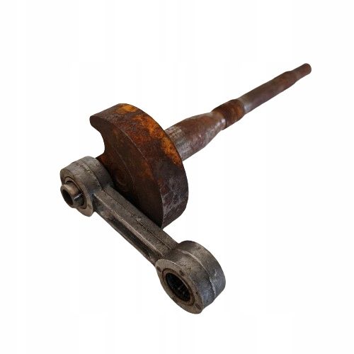 Einhell Msb 32 Wał Korbowy Korbowód