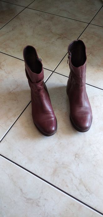 Sprzedam buty damskie, rozm. 36