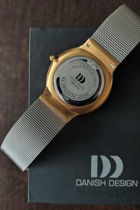 zegarek Danish Design