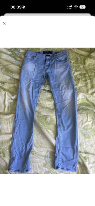 Джинси jacob cohen