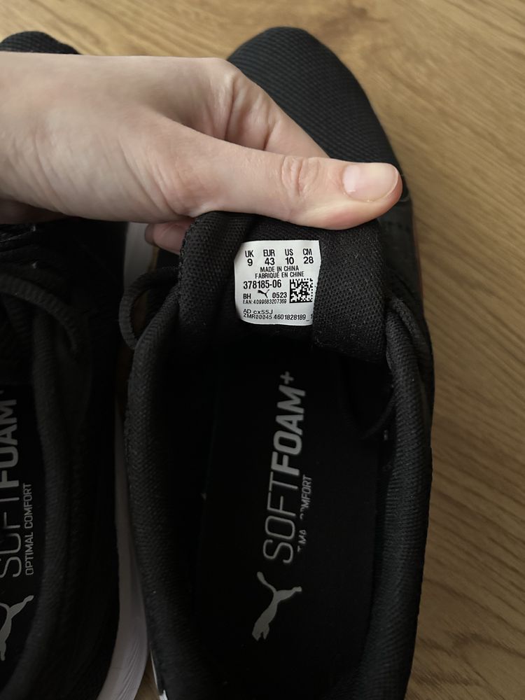 Puma Soft Foam optimal comfort 1 500 Olx