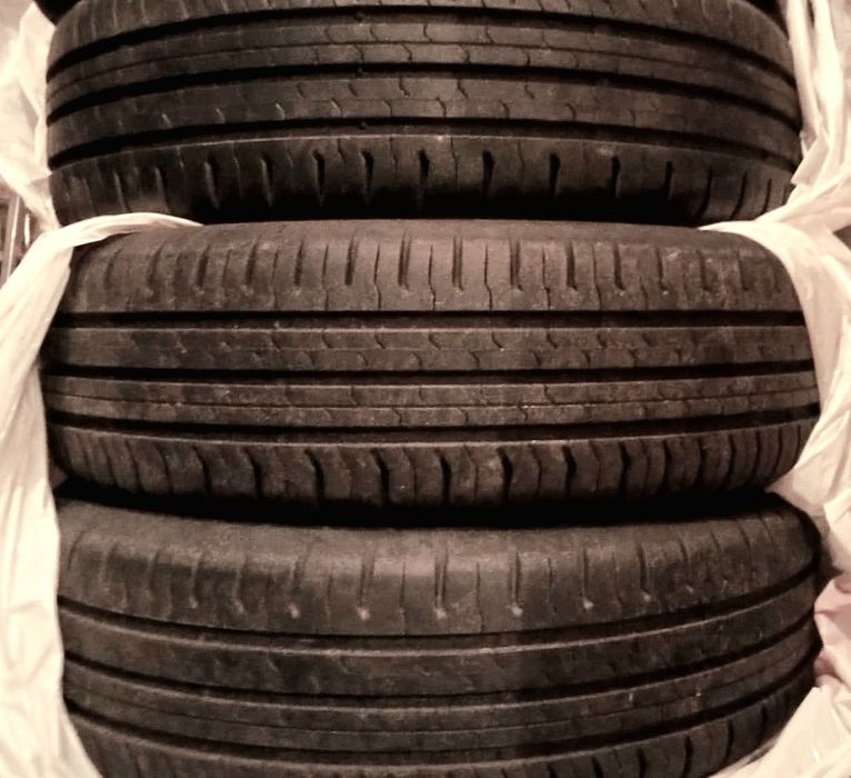 Opony letnie 175/65  R14 82T