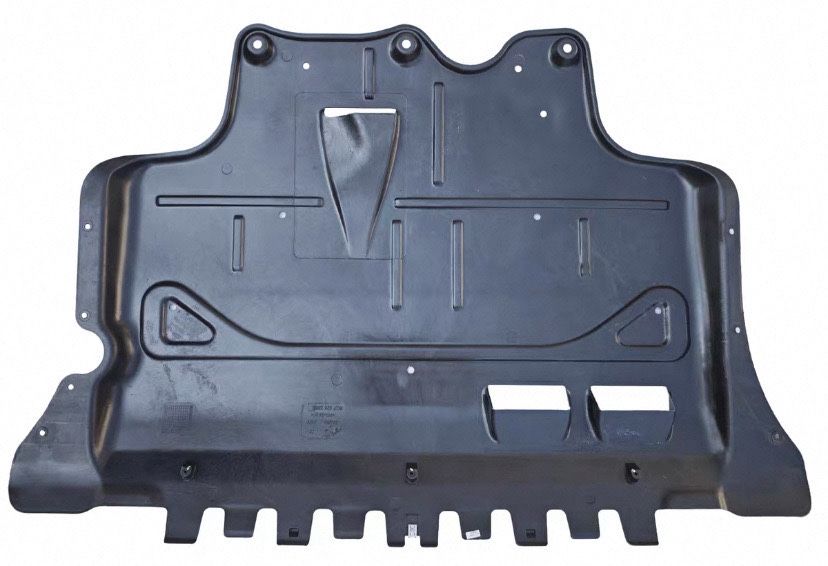 Захист двигуна Tiguan 2 2017-2025 защита двигателя тигуан 2 тігуан