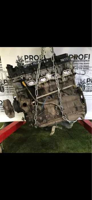 Двигун на Авто Toyota LC Prado 120 2.7 Бензин
