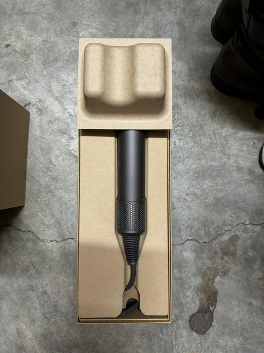 Secador Dyson Supersonic