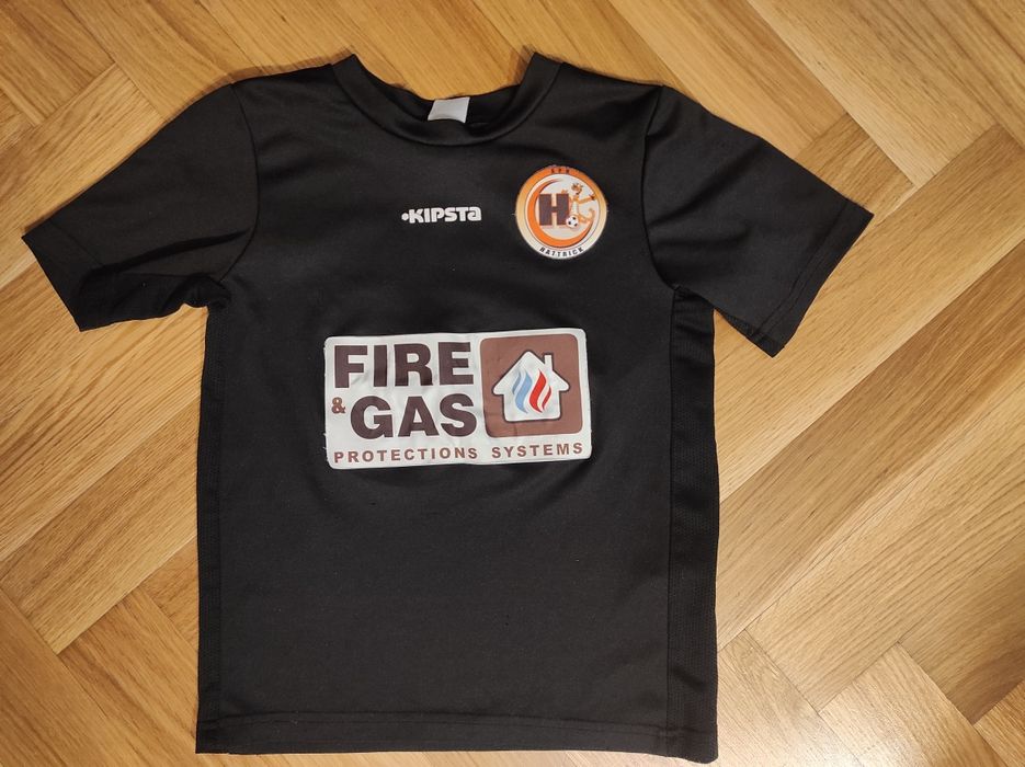 Koszulka treningowa APN Hattrick r. 115-124