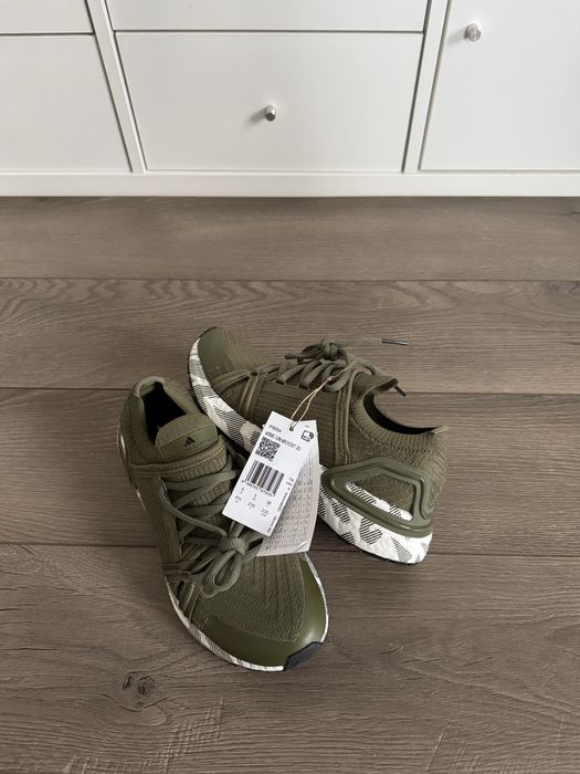 Adidas Stella McCartney Ultra Boost IF6054 оригінал 38р