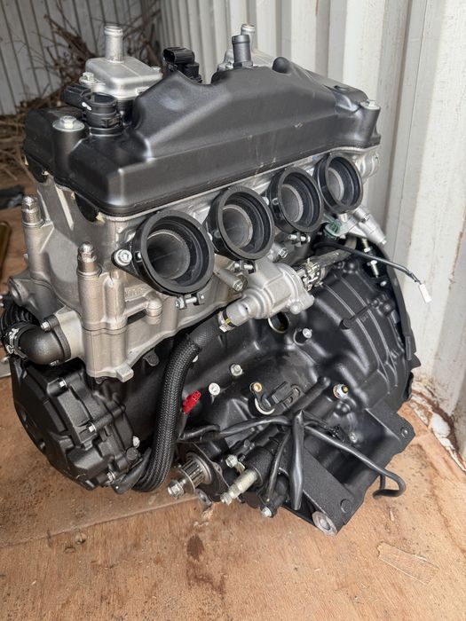 Silnik Honda CBR 1000RR SC77 2023r