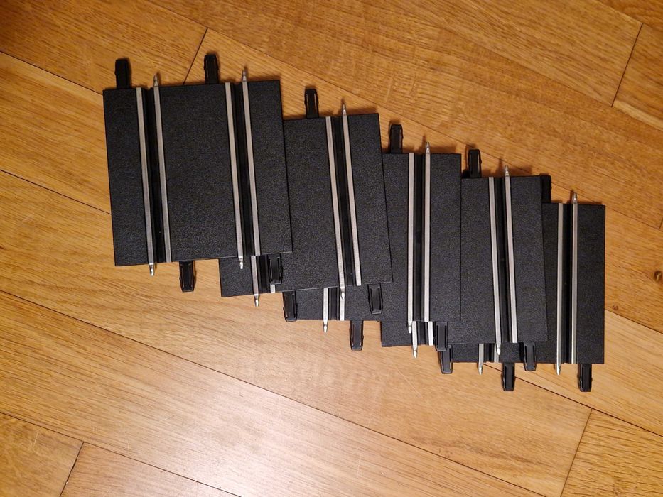 Carrera Digital 143 tory