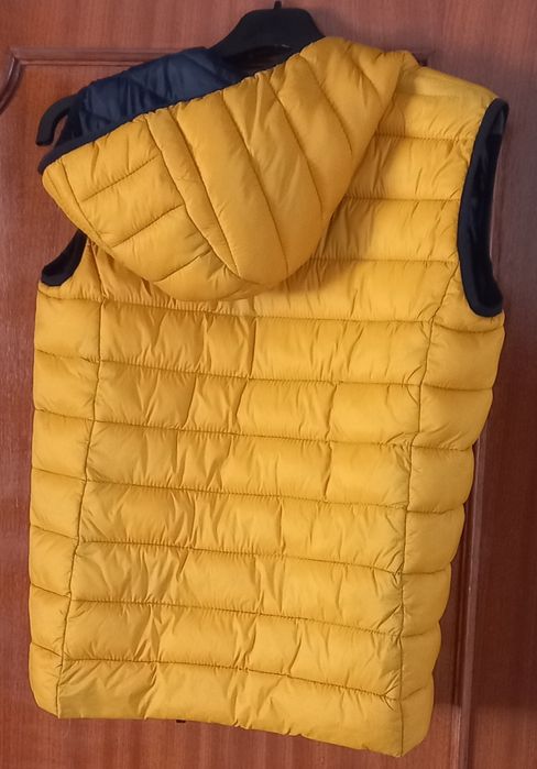 Colete alcochoado de criança