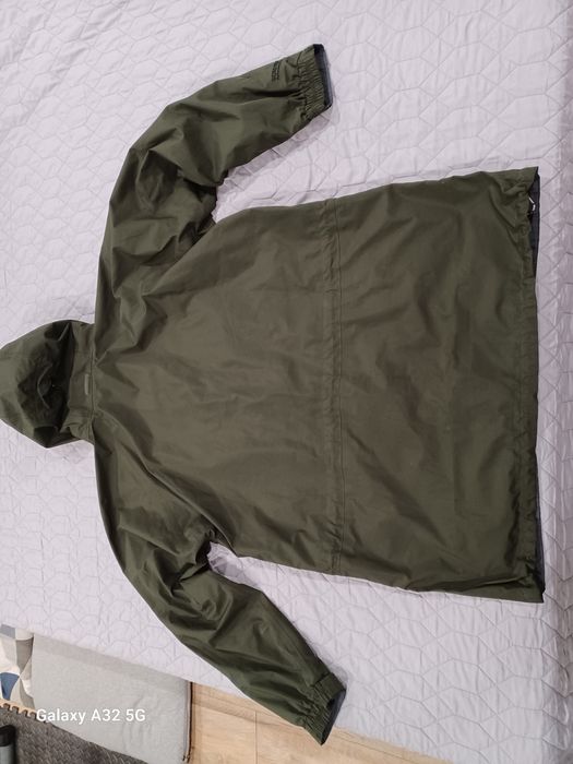 Kurtka Berghaus gore-tex.