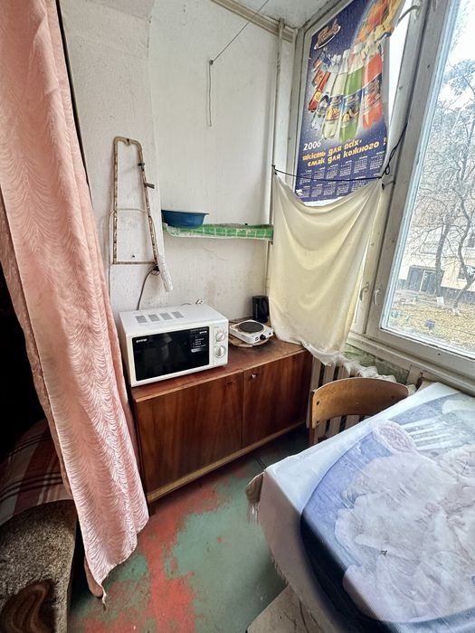 Оренда 1к квартири