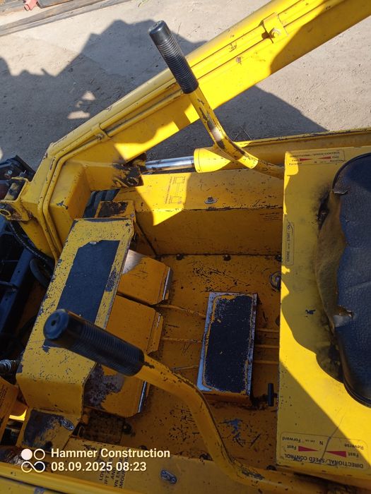 Sprzedam mini ładowarkę GHELI