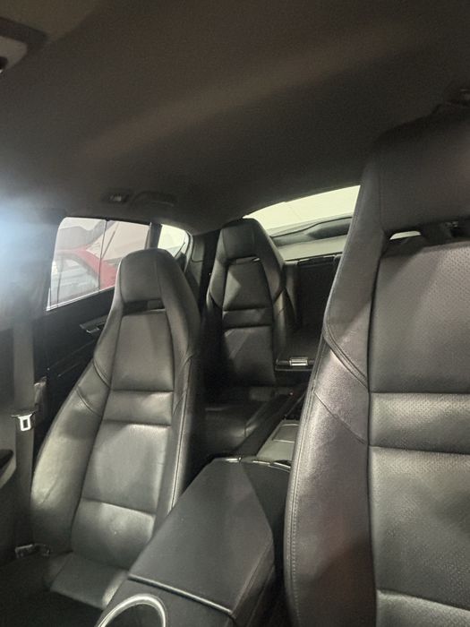 Ler bem Porsche Panamera com afazeres 4.8cc v8 400cv