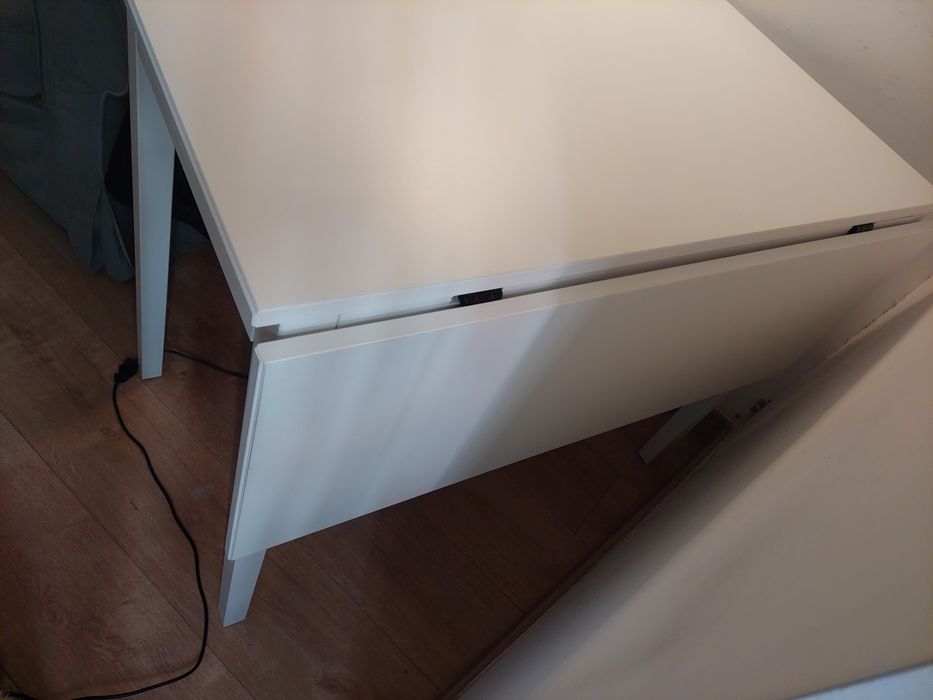 Secretária  Mesa Jantar dobrável Ikea