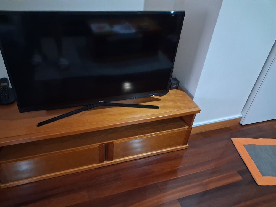 Movel de sala televisão