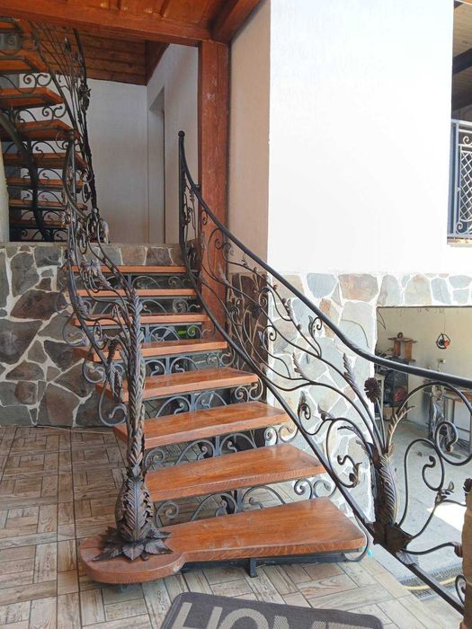 Відпочинок в Карпатах, Ясіня / Хата в Карпатах (500 грн. особа)