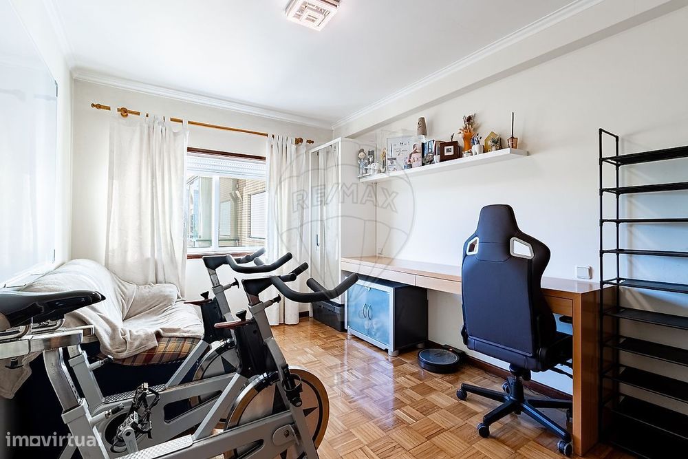 Apartamento T3 para venda