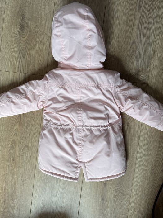 Дитяча куртка/парка 75-86 Original Marines