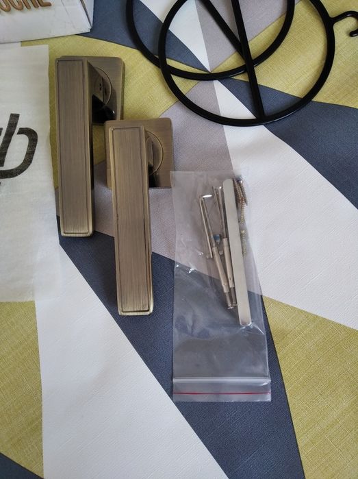 Ручка Гаврош Лантанум АВ