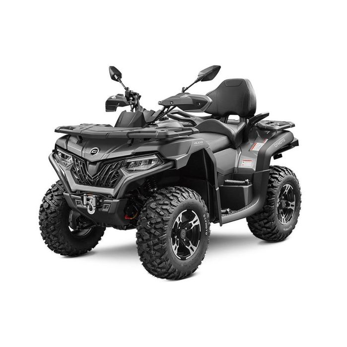 Cfmoto