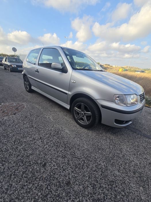 Volkswagen Polo — fotografia 4