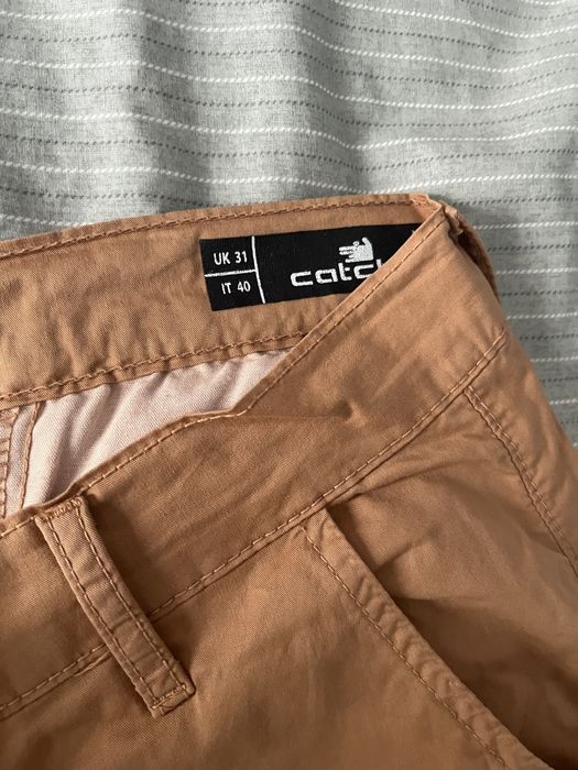 Штаны  размер 31