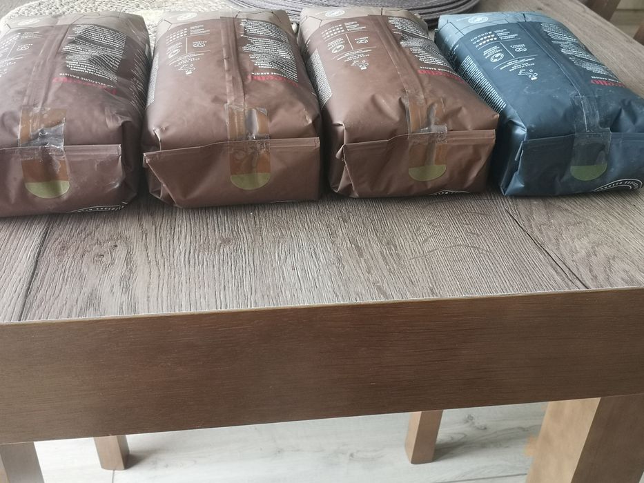 Sprzedam kawę Piacetto Crema Supremo