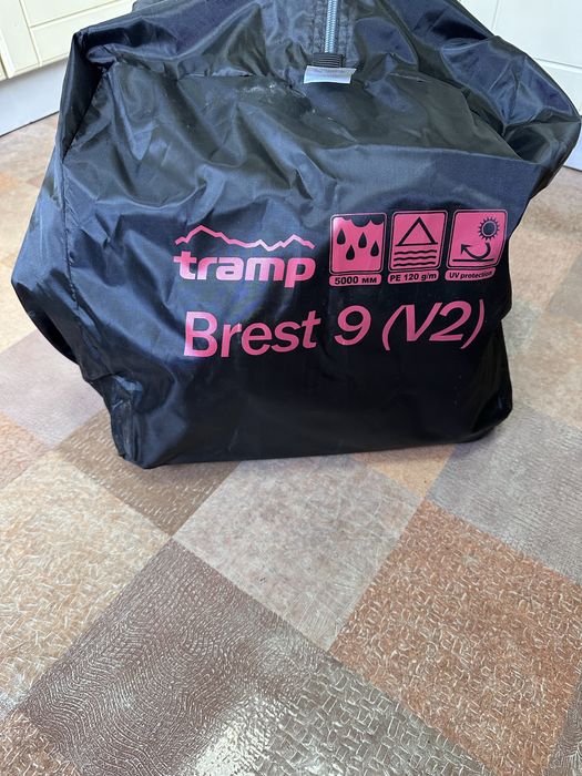 Намет Tramp Brest 9