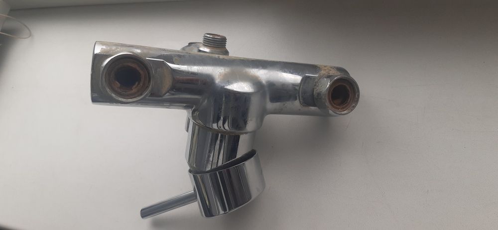 Продам немецкий смеситель Grohe