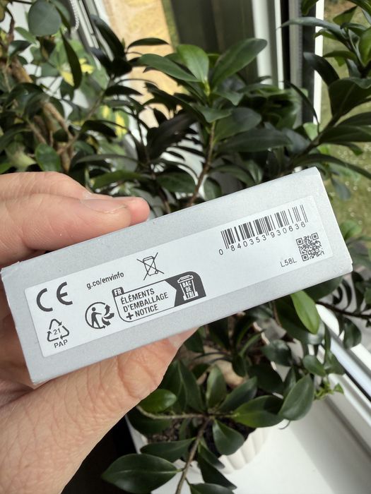 Stacja dokująca USB C do szybkiego ładowania Google Pixel Watch 4