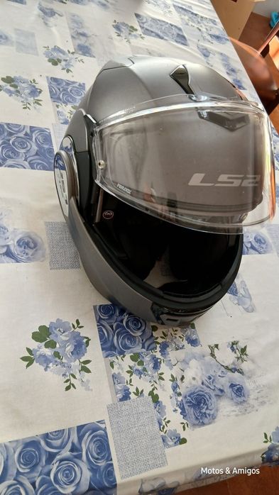 Capacetes LS2  ff399