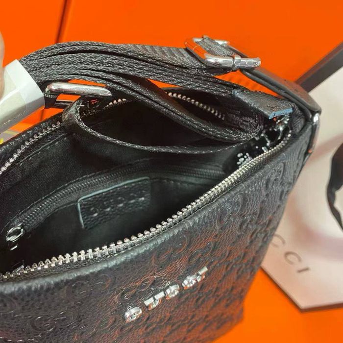 Чоловіча шкіряна сумка на через плече мужская кожаная сумка купить