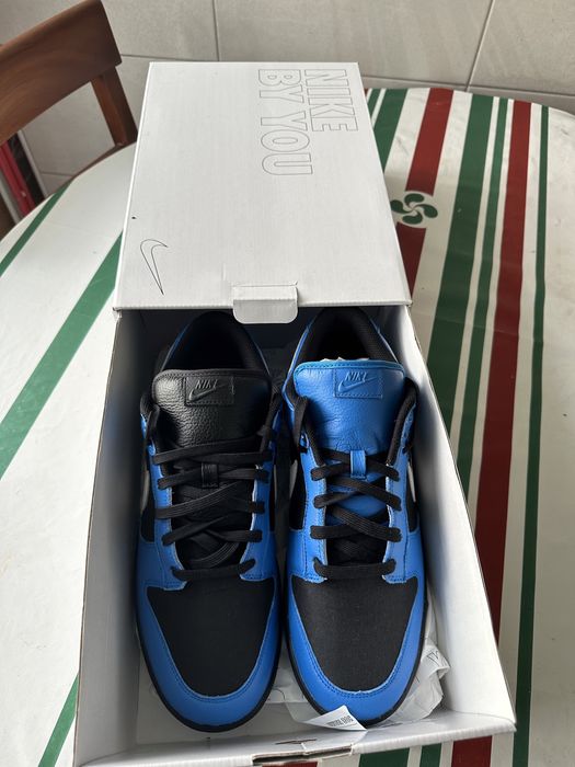 Vendo Nike Dunk Low