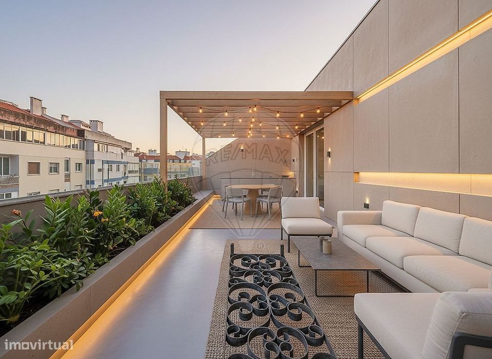 Apartamento T2 para venda