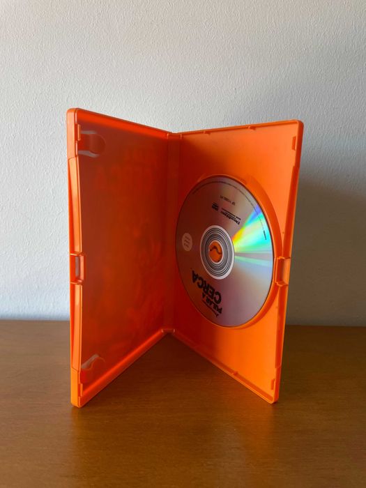 ᴾᵀ Pular a Cerca [2006 DVD]