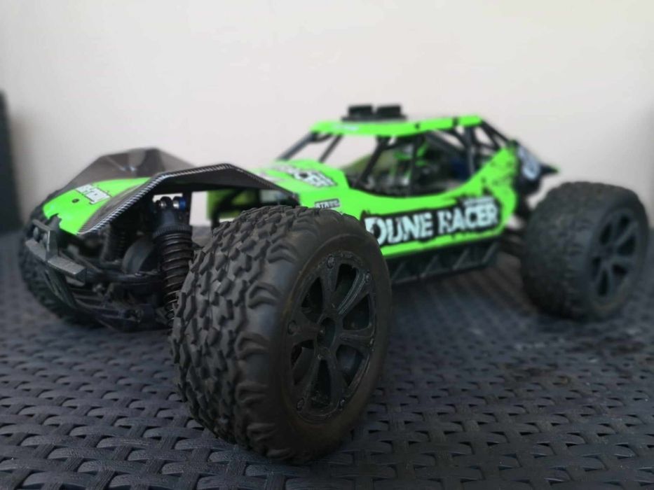 Auto DUNE  RC zdalnie sterowane