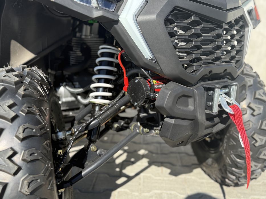 NEW Loncin/Comman Ranger 250cc