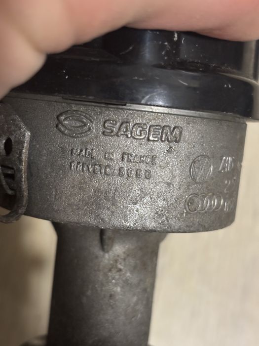 Трамблер Sagem, Volkswagen Passat, Golf,Vento,Jetta