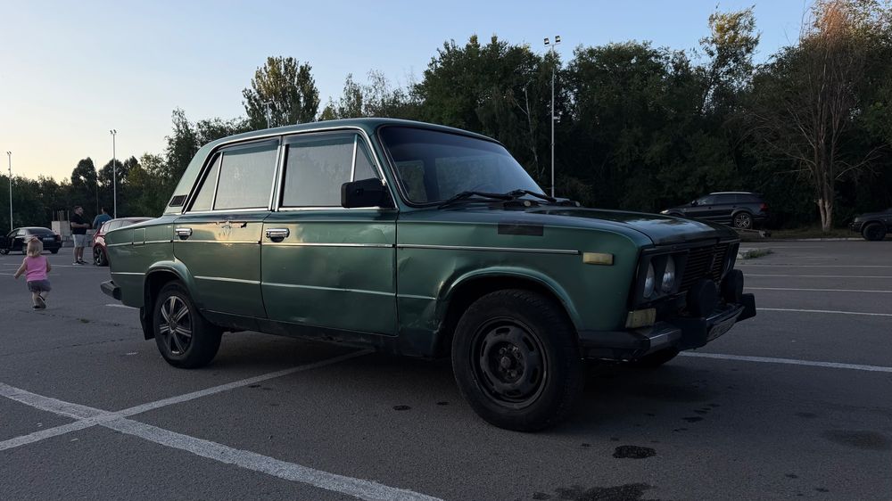 Срочно Продам ваз 2106