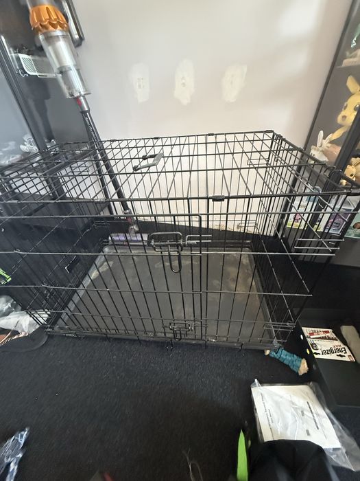 Box para cão Kiwoko