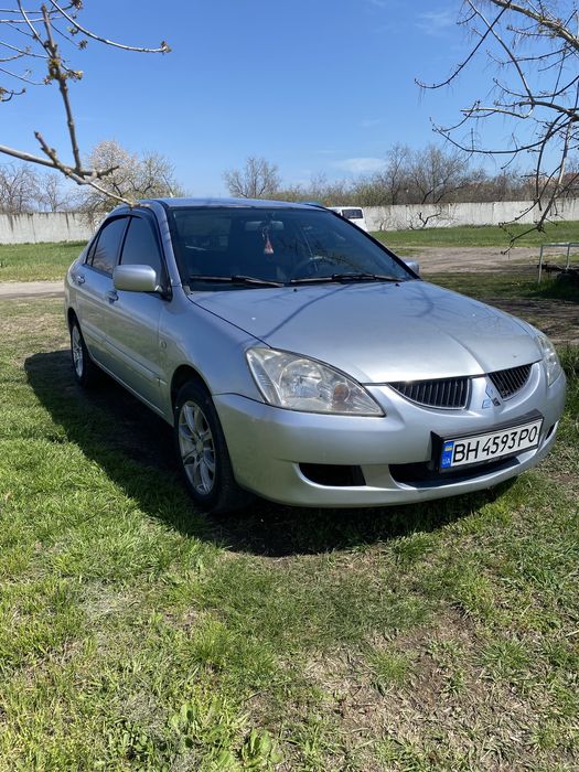 Продам Mitsubishi Lanser 9