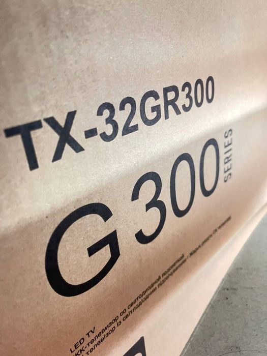 Телевізор Panasonic TX-32GR300