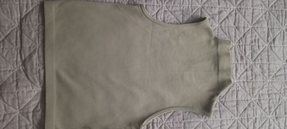 Cropp top Pull & Bear rozmiar M/L