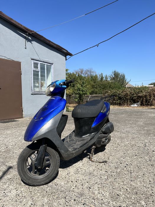 Продам Suzuki Let’s 2.