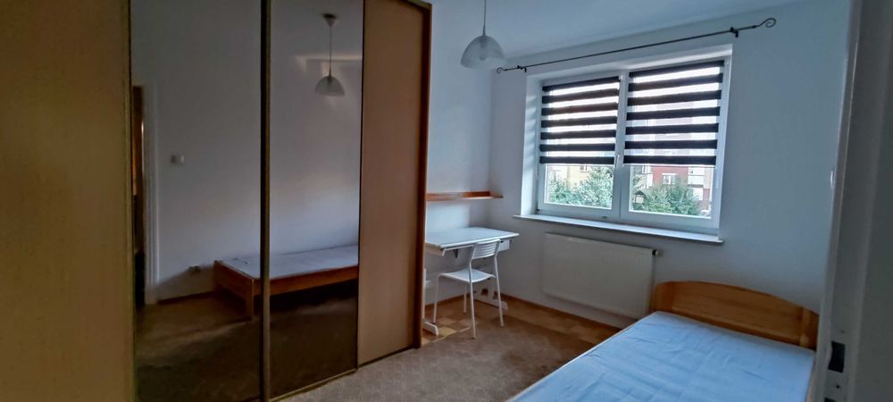 Komfortowe mieszkanie 3 pok. do wynajęcia ul. Sybiraków - Widok 5